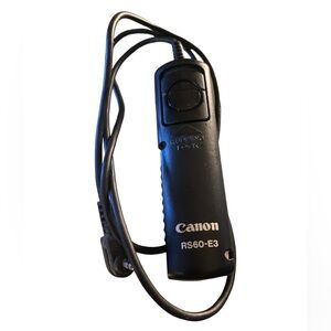 Canon RS-60E3 Remote Switch